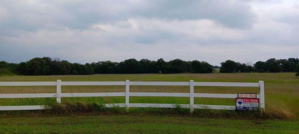 Horsemans Ranch - Land