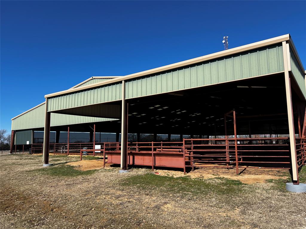 Horsemans Ranch - Land