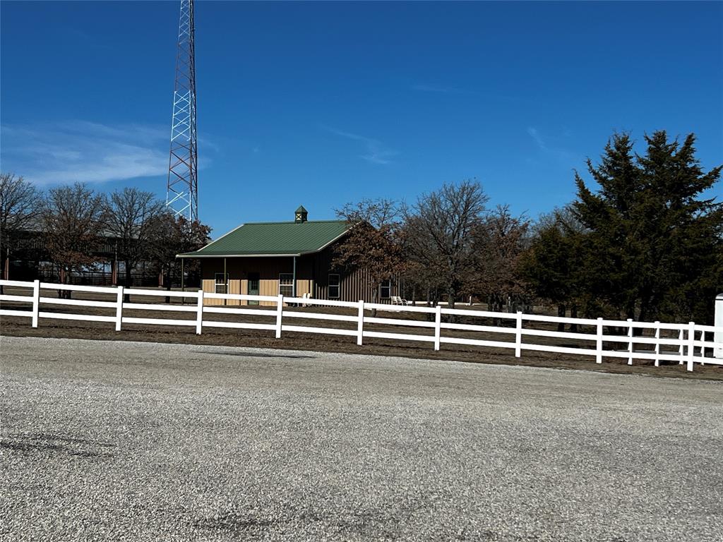 Horsemans Ranch - Land