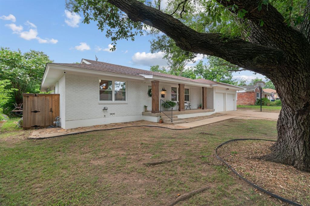 3529 Wedgway Drive