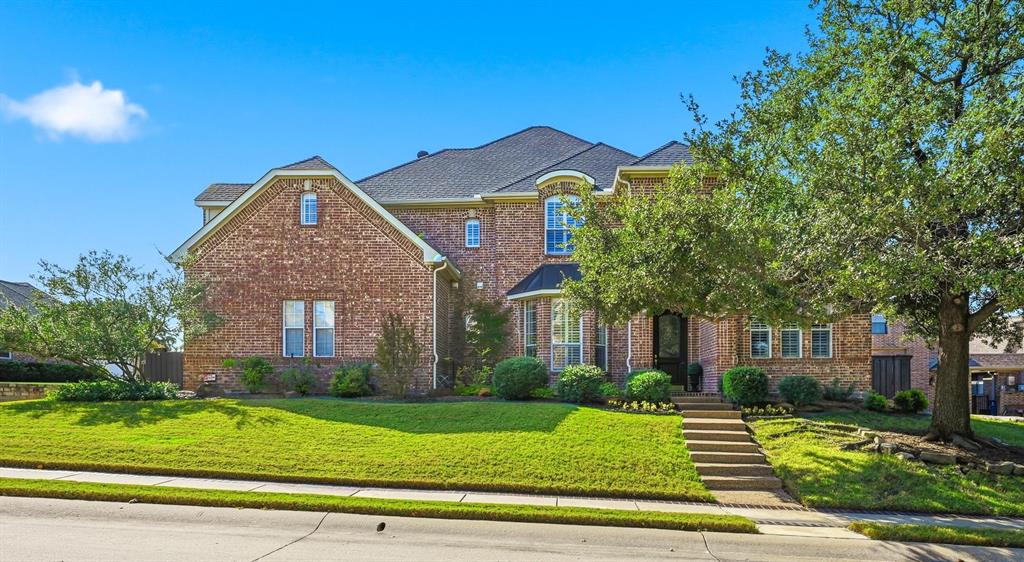 Highland Village, Texas 75077, United States, 5 Bedrooms Bedrooms, ,4 BathroomsBathrooms,Residential,Active,236408