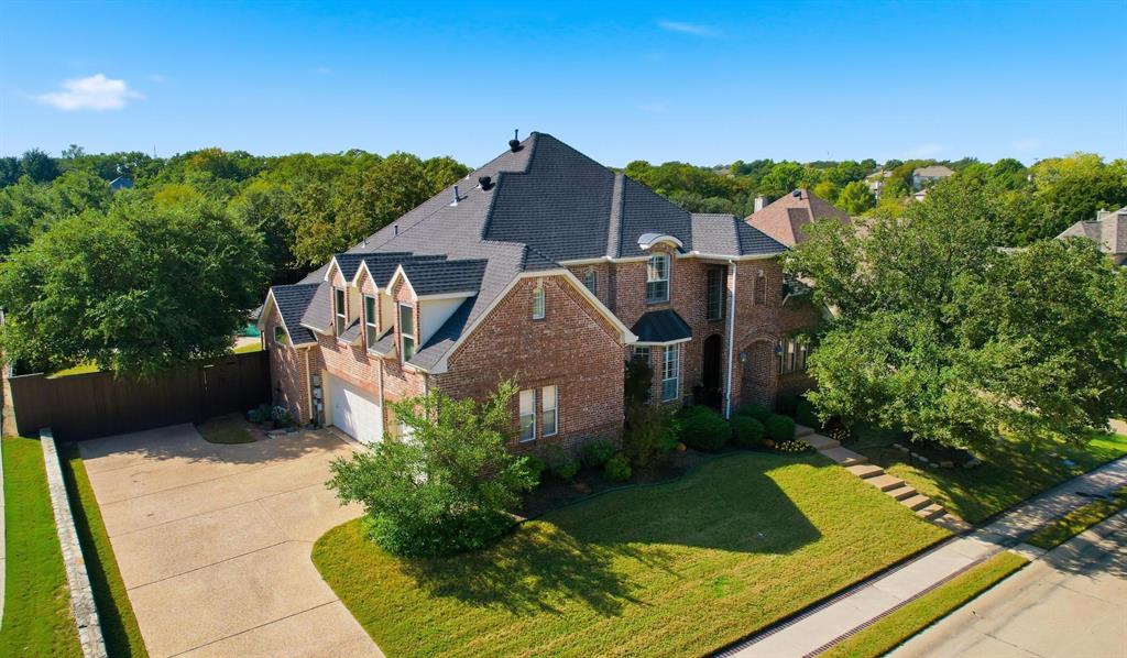Highland Village, Texas 75077, United States, 5 Bedrooms Bedrooms, ,4 BathroomsBathrooms,Residential,Active,236408
