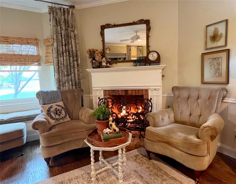 Clayton Rogers - Residential