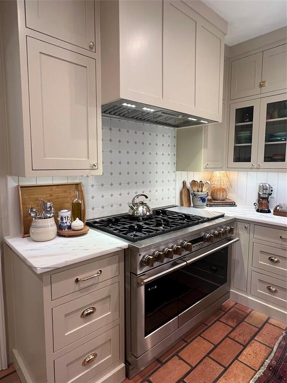 Clayton Rogers - Residential