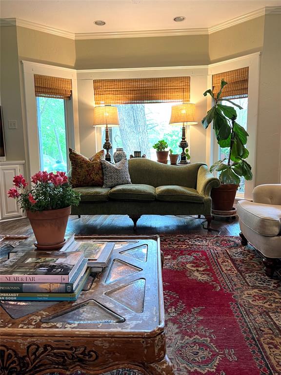 Clayton Rogers - Residential