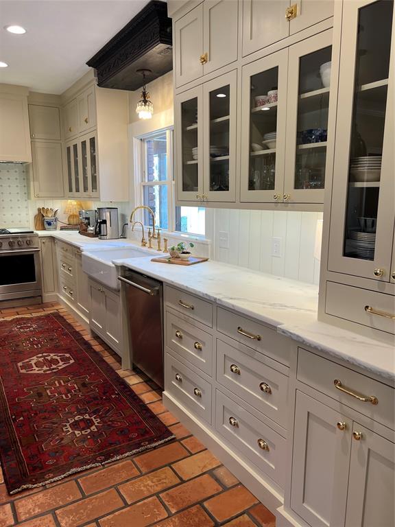 Clayton Rogers - Residential