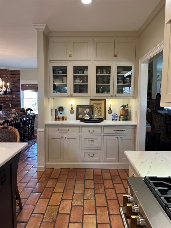 Clayton Rogers - Residential