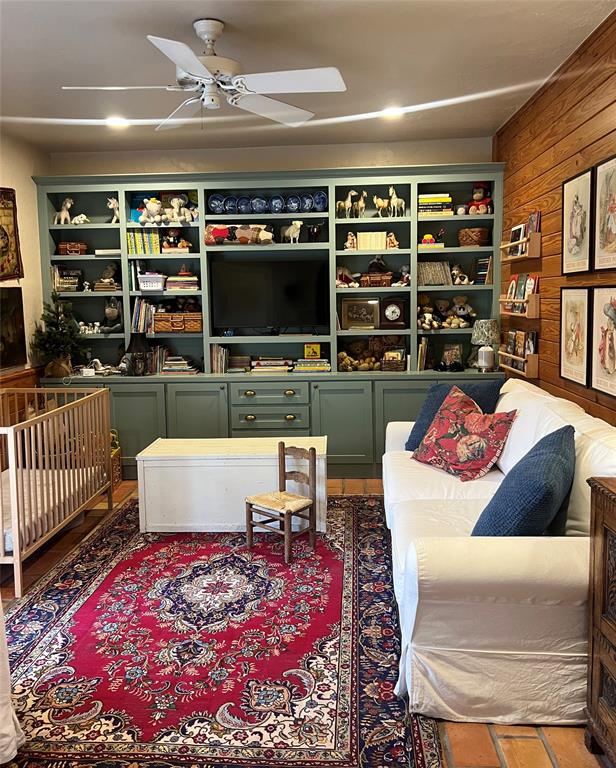 Clayton Rogers - Residential