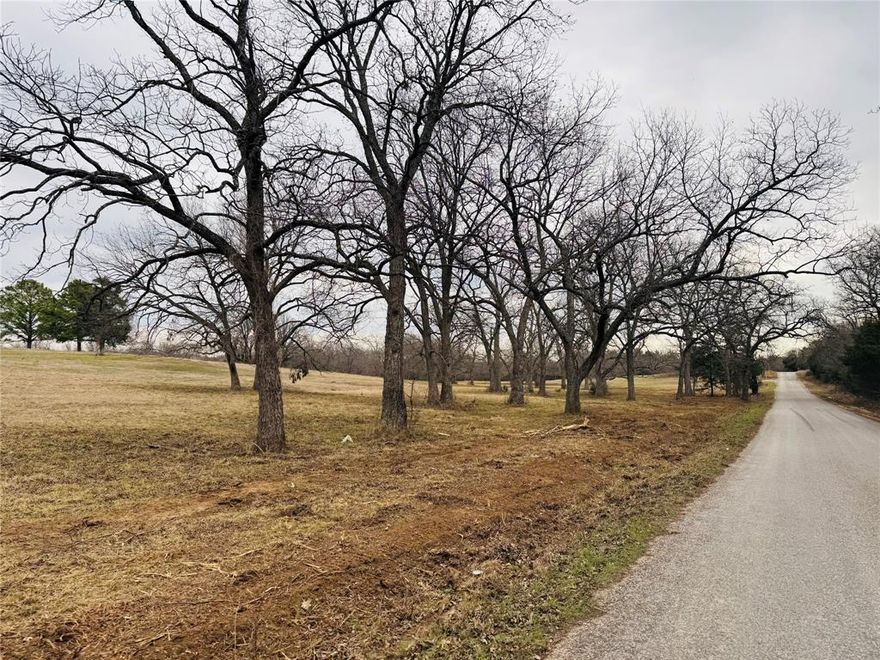 Exceptional property and an aggressive price point.  This property offers many features that your buyer is looking for in an investment, ranch or development.  Two-way water, Oncor electric, gas, paved road, hill top building sites, improved pastures, creeks, wildlife, sandy loam soil, cleared for development, Oak trees, pecan grove, pond and did I mention priced to sell.  Will subdivide into 19 acre tracts or larger.