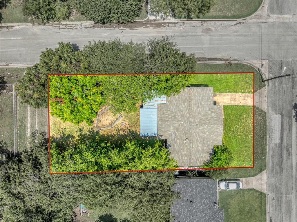 SHANNON HEIGHTS ADDN - Residential