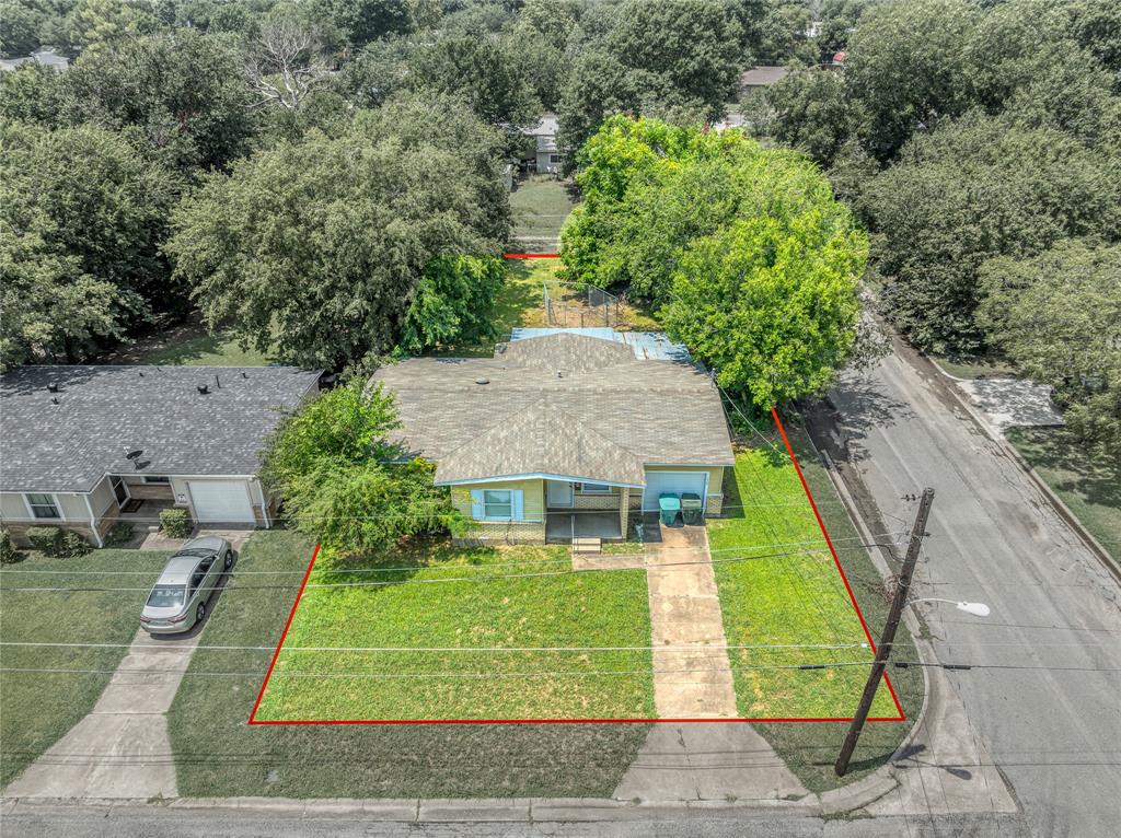 SHANNON HEIGHTS ADDN - Residential