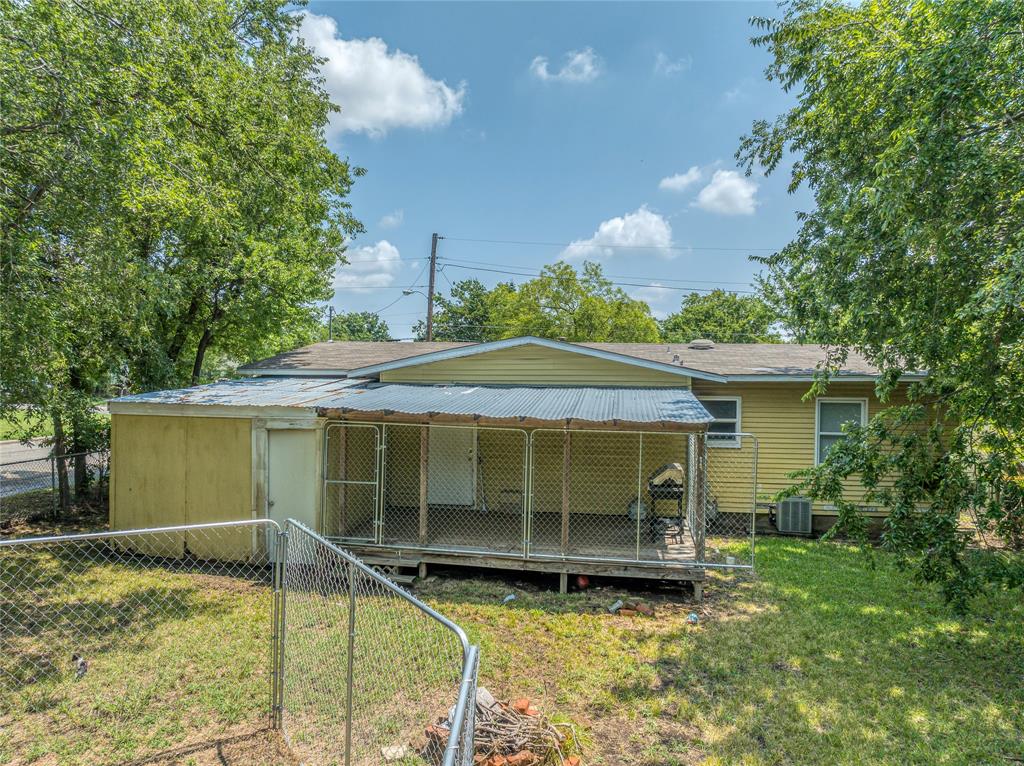SHANNON HEIGHTS ADDN - Residential