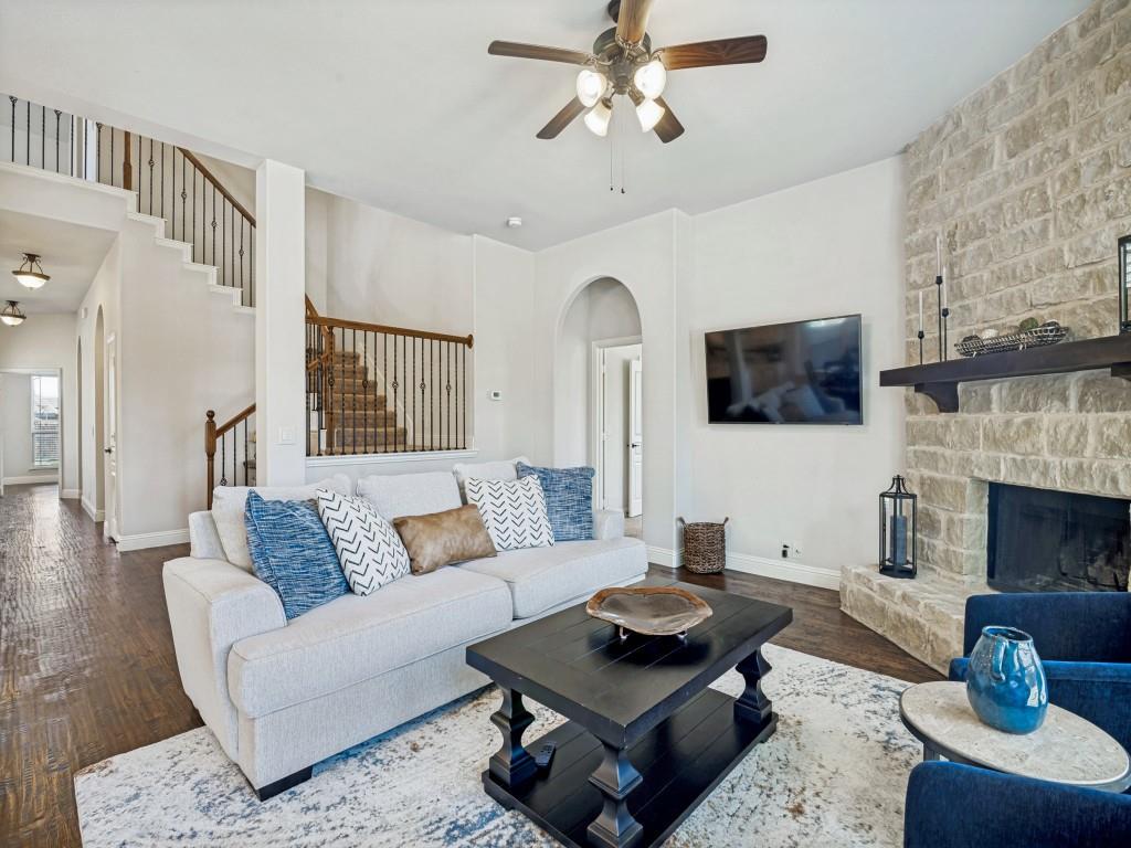 Devonshire Ph 1c - Residential