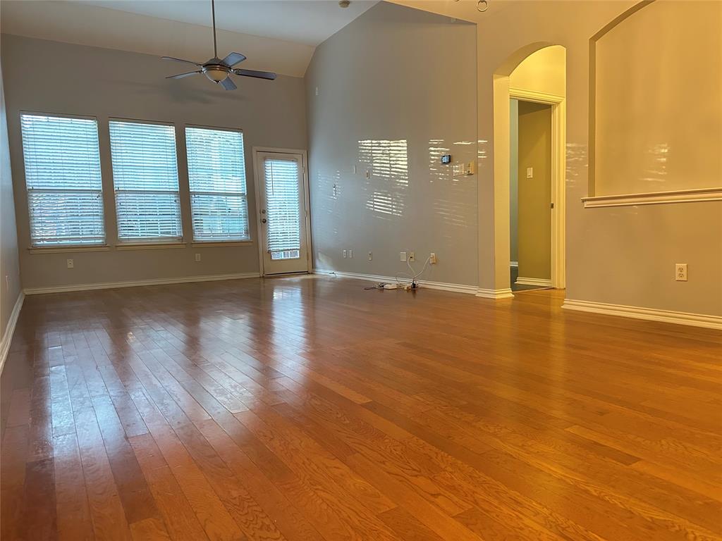 Quail Creek Twnhs Add - Residential Lease