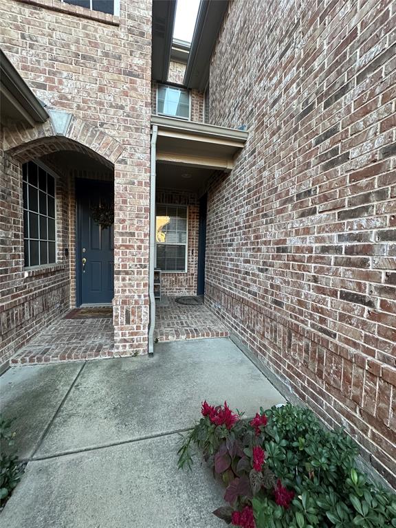 Quail Creek Twnhs Add - Residential Lease