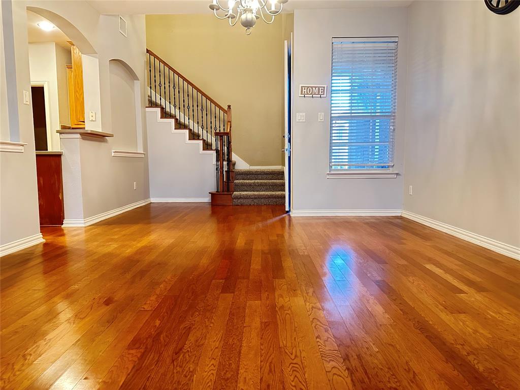 Quail Creek Twnhs Add - Residential Lease