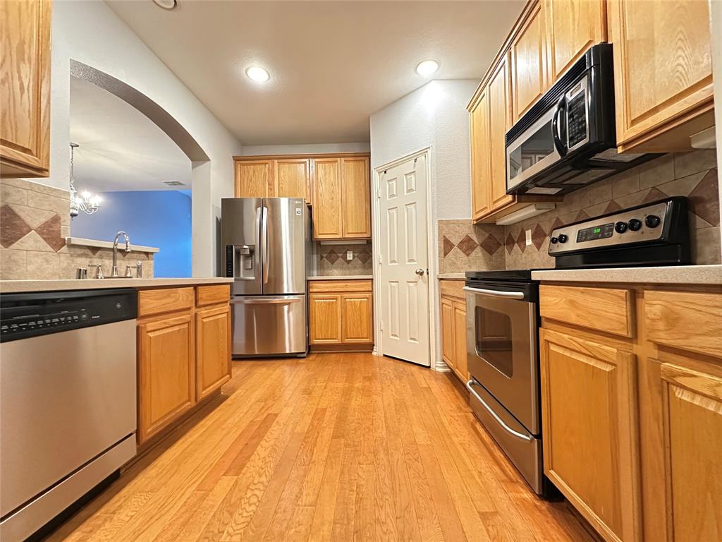 Quail Creek Twnhs Add - Residential Lease