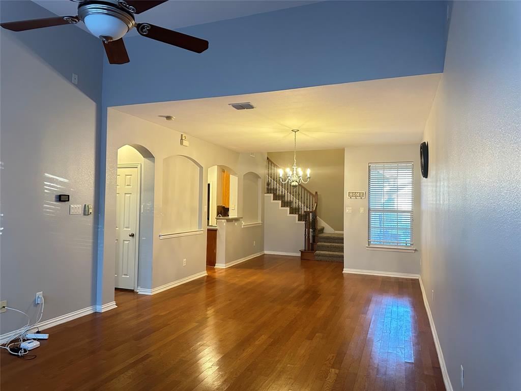 Quail Creek Twnhs Add - Residential Lease