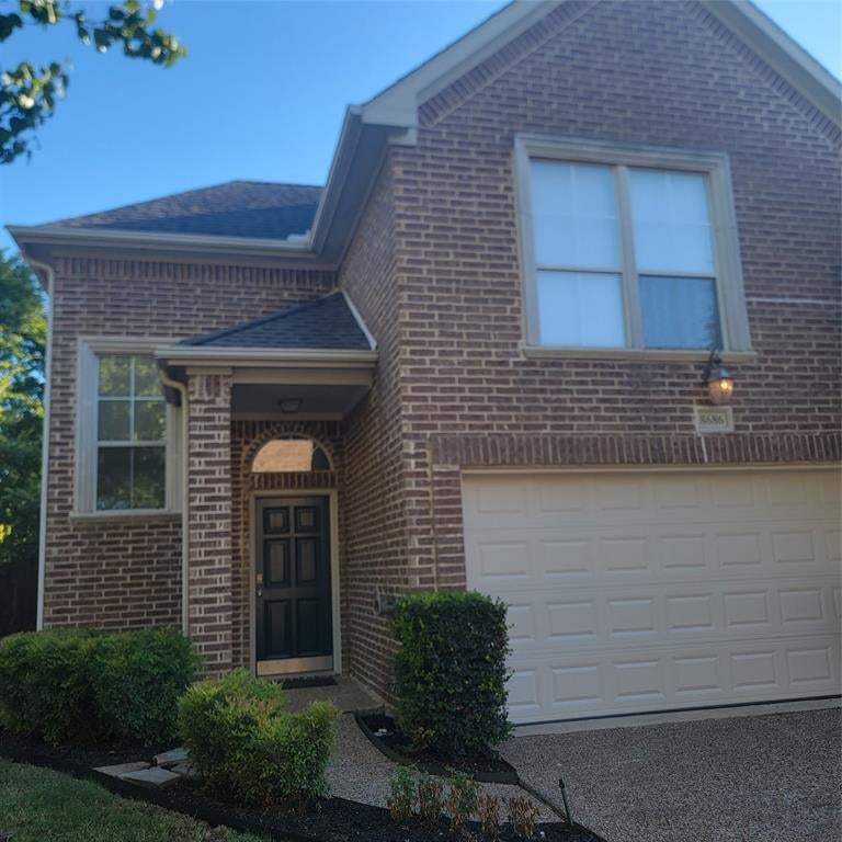 8686 Coppertowne Lane