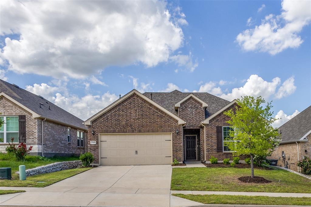 3340 Sorghum Way