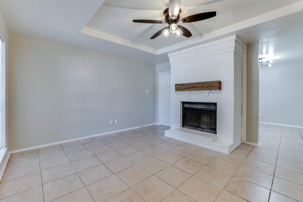 Shady Valley Duplexes Add - Residential Lease