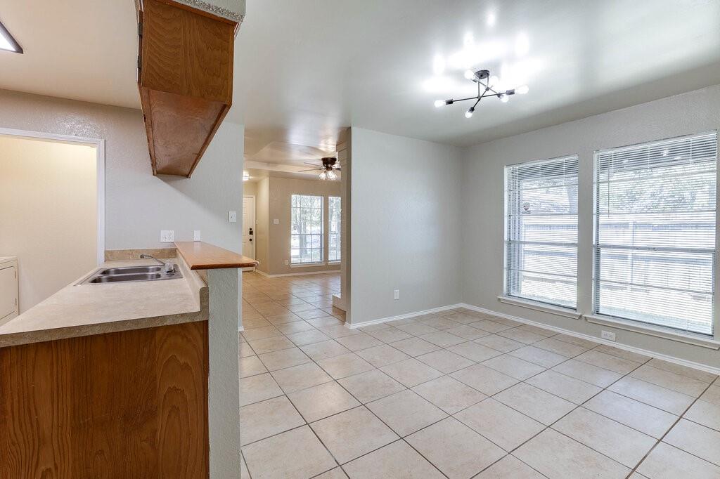 Shady Valley Duplexes Add - Residential Lease