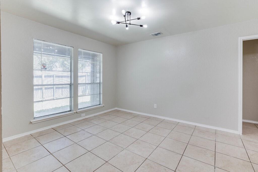 Shady Valley Duplexes Add - Residential Lease