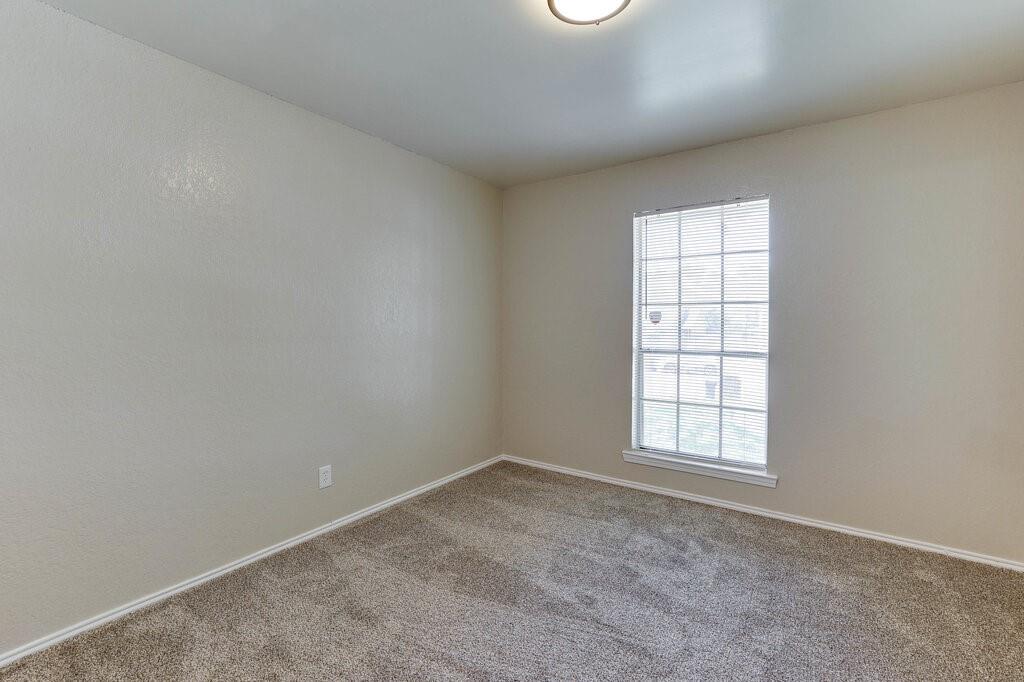 Shady Valley Duplexes Add - Residential Lease