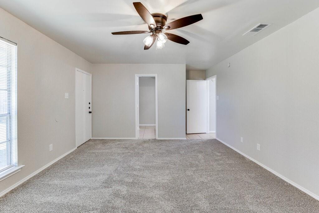 Shady Valley Duplexes Add - Residential Lease