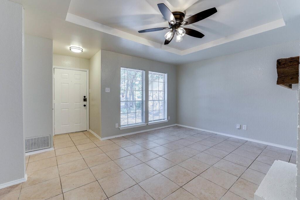 Shady Valley Duplexes Add - Residential Lease