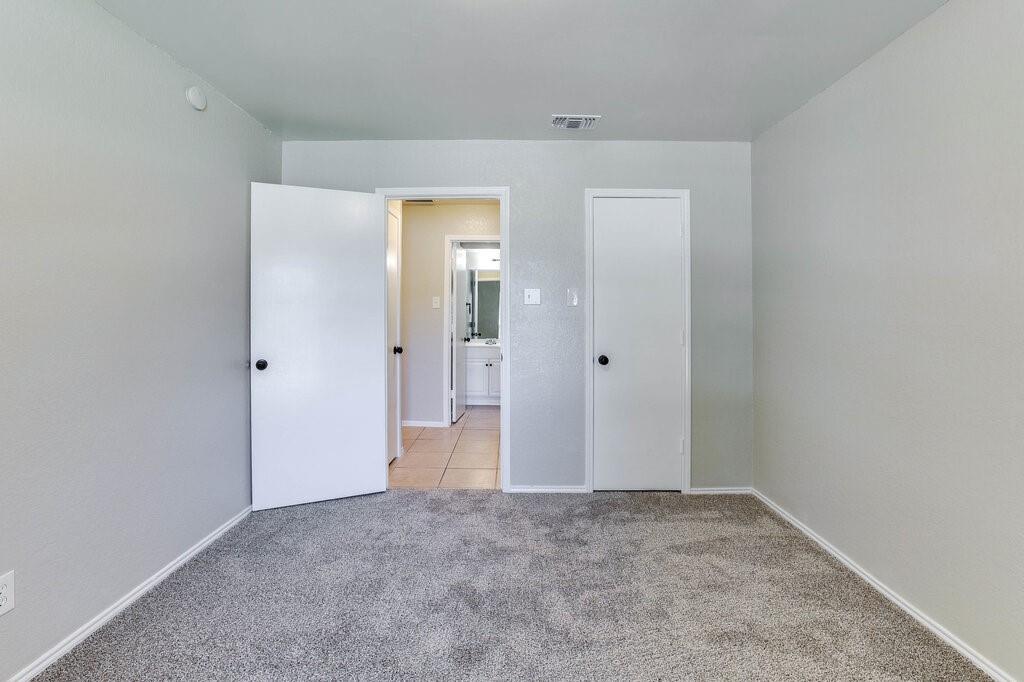 Shady Valley Duplexes Add - Residential Lease