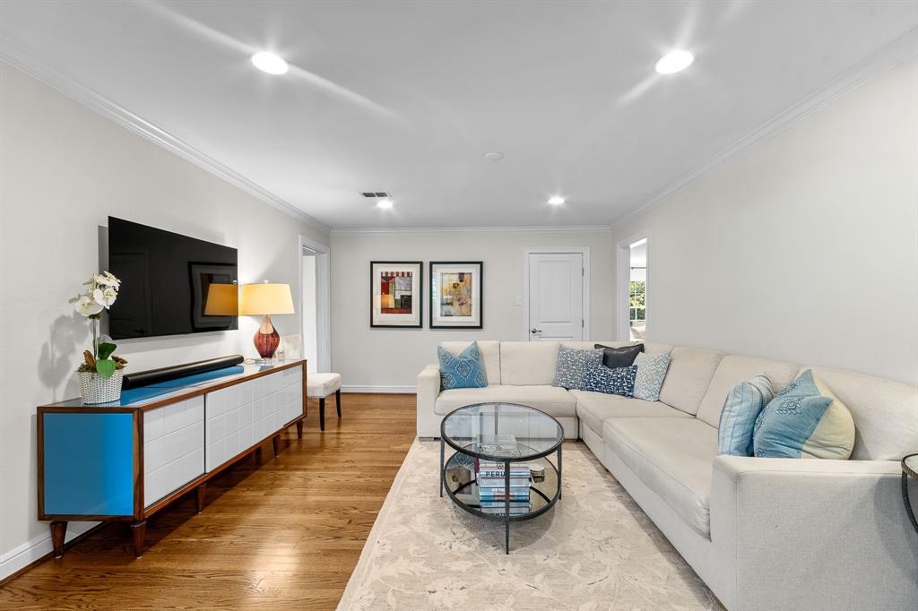 Walnut Crest - Residential