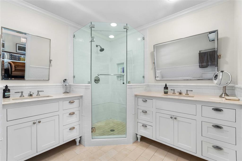 Walnut Crest - Residential