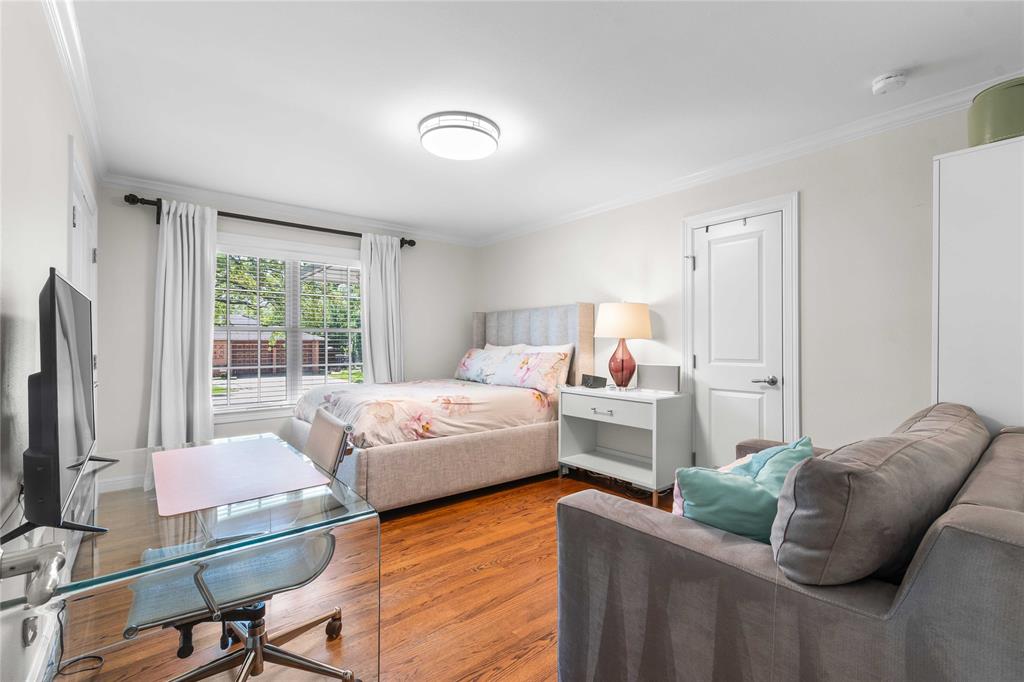 Walnut Crest - Residential