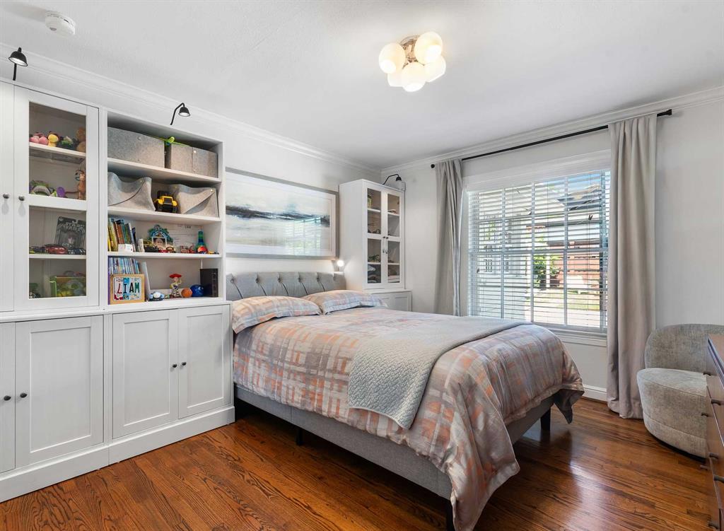 Walnut Crest - Residential