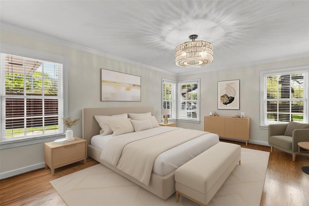 Walnut Crest - Residential