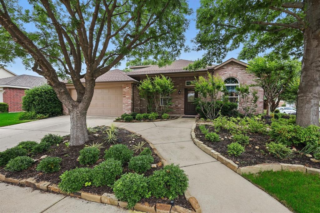 13116 Berrywood Trail