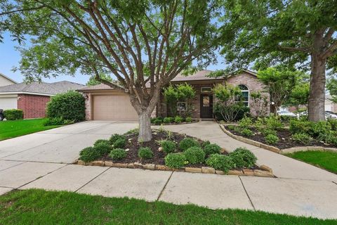 13116 Berrywood Trail Fort Worth TX 76244