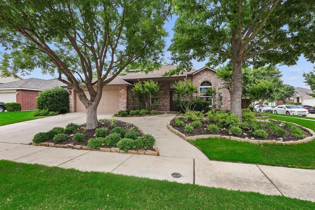 13116 Berrywood Trail