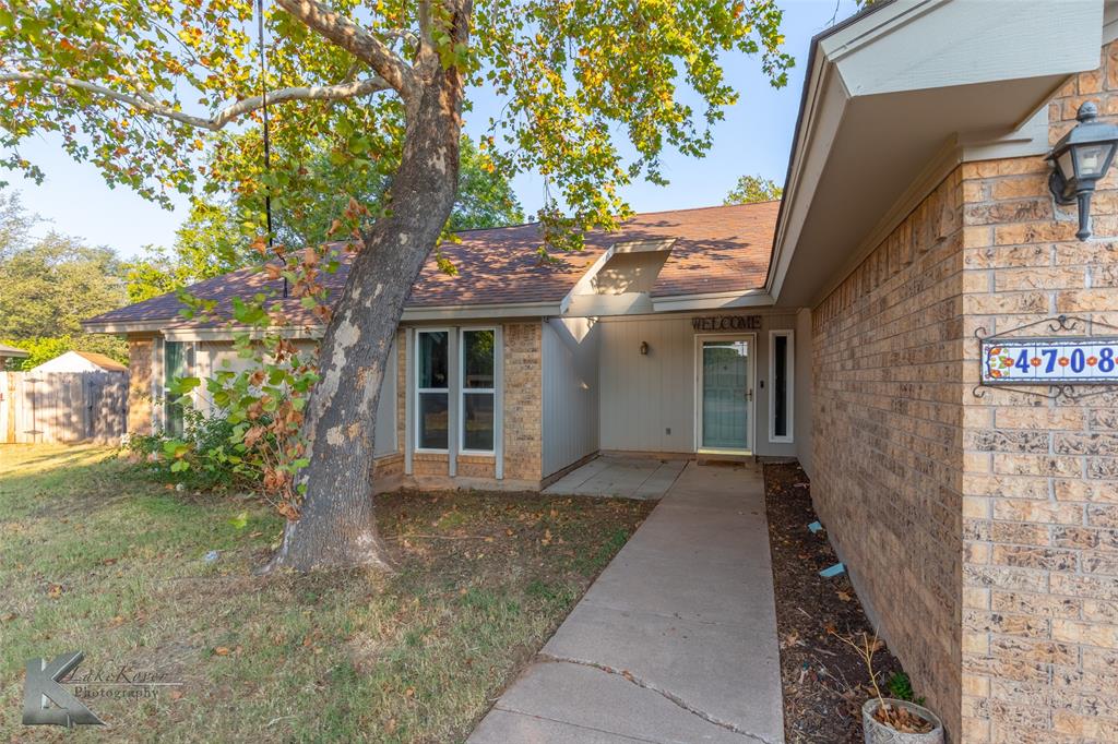 4708 Spanish Oak Court