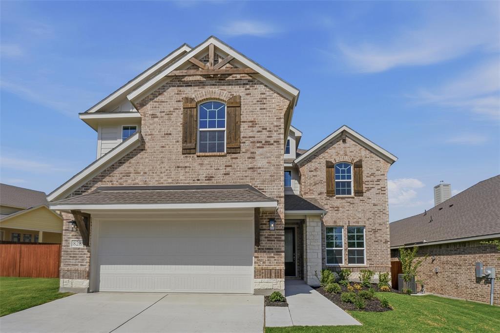 828 Elmstead Drive