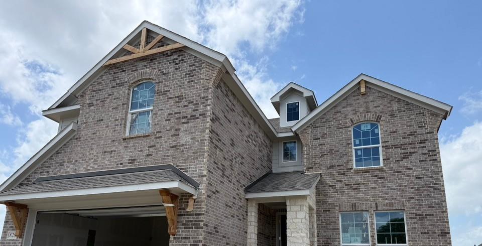 Westpoint Park - Residential