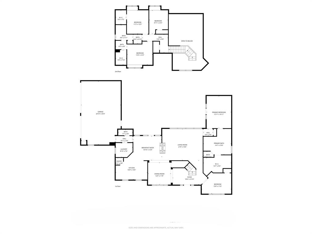 812 Lake View Court E