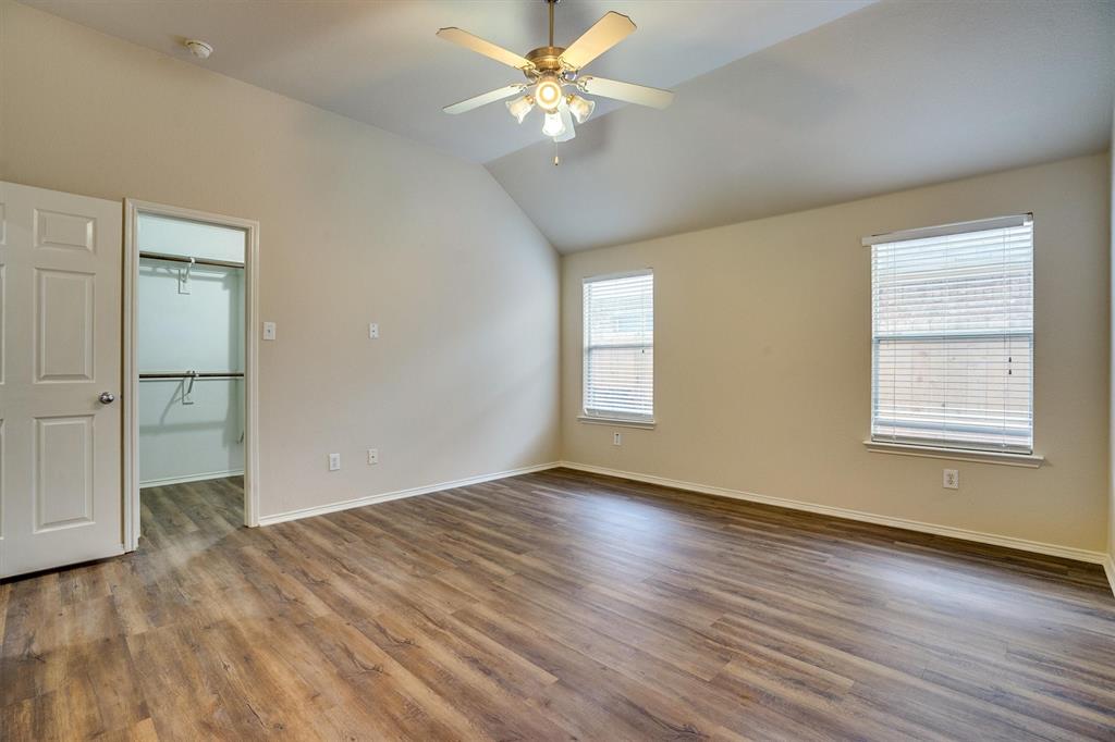 Parkview Hills - Residential Lease