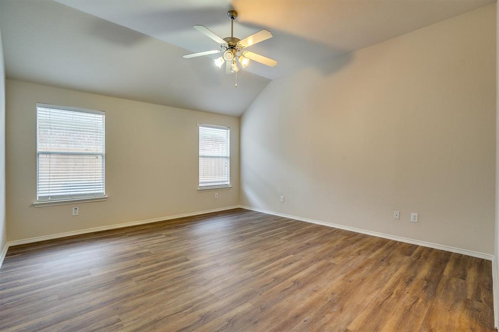 Parkview Hills - Residential Lease