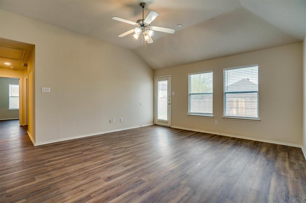 Parkview Hills - Residential Lease