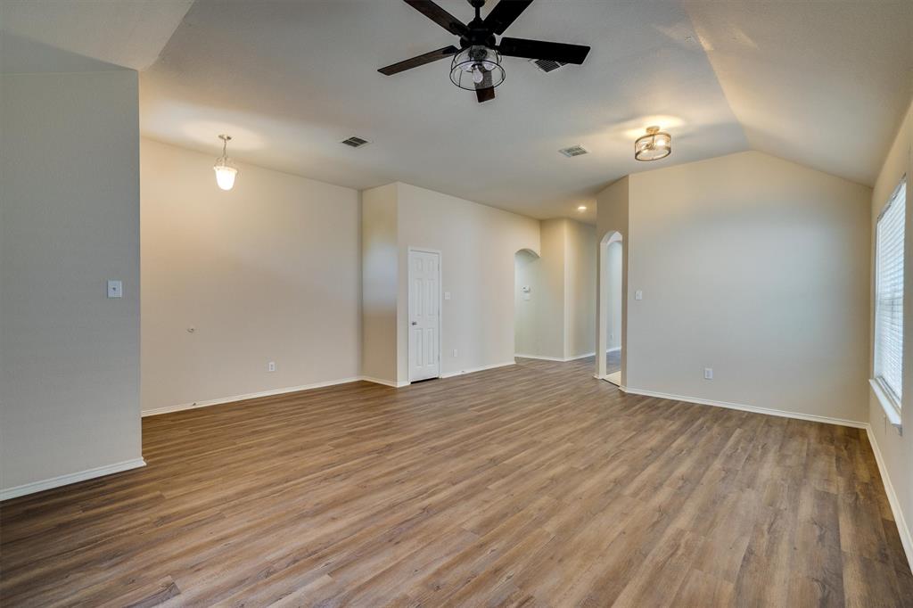 Parkview Hills - Residential Lease