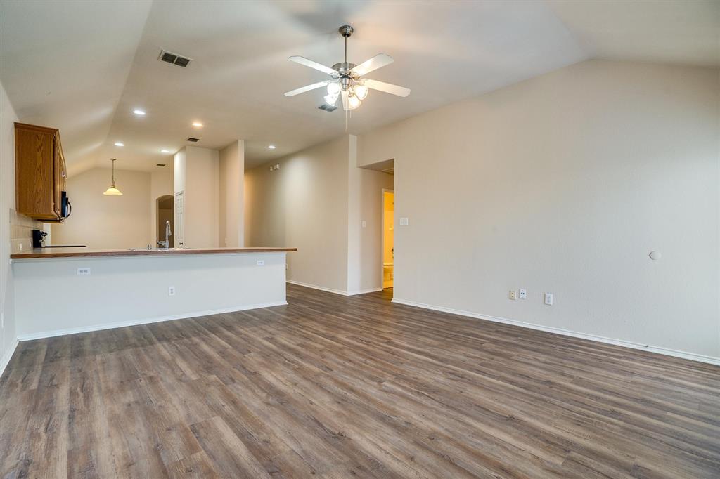 Parkview Hills - Residential Lease