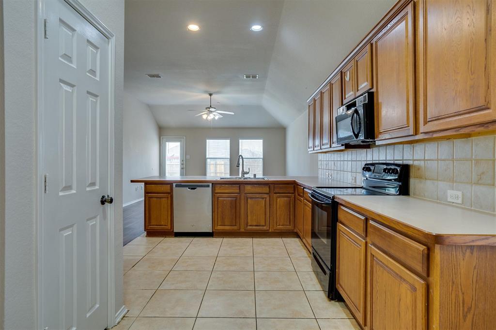 Parkview Hills - Residential Lease