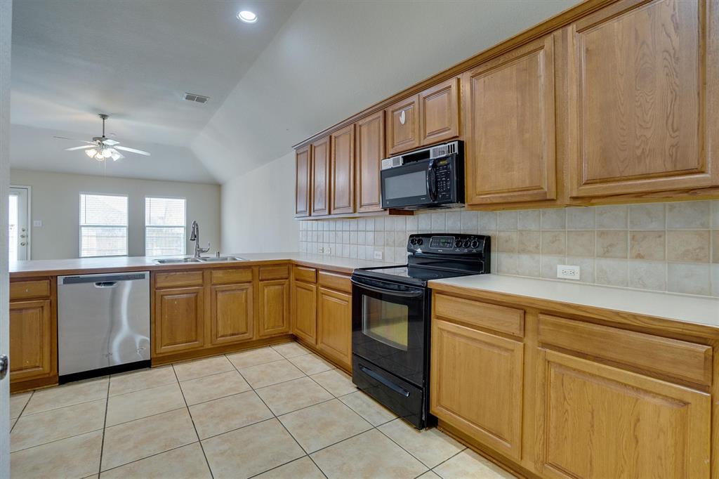 Parkview Hills - Residential Lease